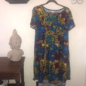 Lularoe small Carly